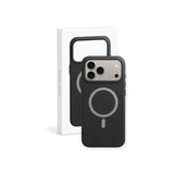 arre Silicone Case for iPhone 18 Pro - Graphite - packaging