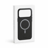 arre Silicone Case for iPhone 18 Pro - Graphite - box