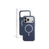 arre Silicone Case for iPhone 18 Pro - Navy - packaging