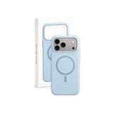 arre Silicone Case for iPhone 18 Pro - Sky Blue - packaging