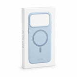 arre Silicone Case for iPhone 18 Pro - Sky Blue - box