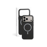 arre Silicone Case for iPhone 18 Pro Max - Graphite - packaging