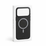 arre Silicone Case for iPhone 18 Pro Max - Graphite - box