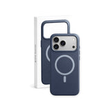 arre Silicone Case for iPhone 18 Pro Max - Navy - packaging