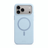 arre Silicone Case for iPhone 18 Pro Max - Sky Blue - main